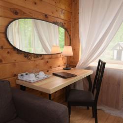 Фото Отель Ильдорф