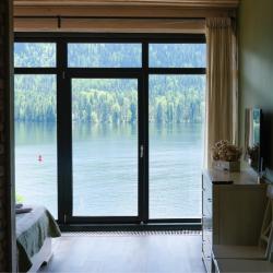 Фото Отель Шале Телецкое