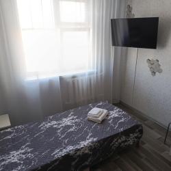 Апартаменты эконом