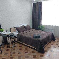 Фото Апартаменты Все в гости в микрорайоне Видный 1