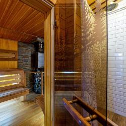 4-комнатный коттедж премиум