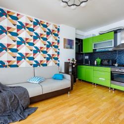 Фото Отель Dayker City на улице Фурманова