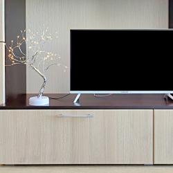 1-комнатные апартаменты люкс