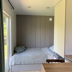 Шале стандарт