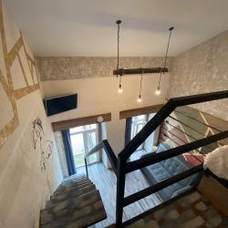 Фото Отель Loft Apart (Лофт Апарт)