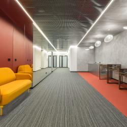 Фото Kravt Hotel Innopolis (Кравт Отель )