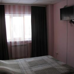 Фото Отель Комфорт