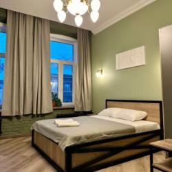 Фото Отель Меблированные комнаты Star Comfort (Стар Комфорт) на улице Марата