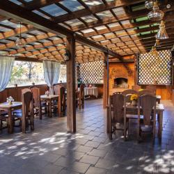 Фото Отель Дубрава