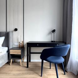 Фото Отель Smart Lofts на Добролюбова 8к2