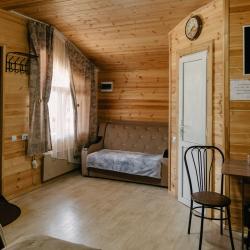 Фото Отель Радужный