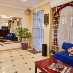 Фото Отель Восток