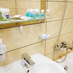 1-комнатные апартаменты улучшенные