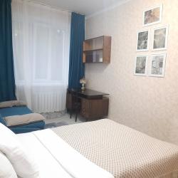 Фото Апартаменты на проспекте Ленина 103