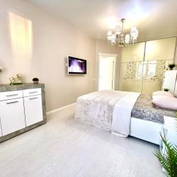 Фото Самарские апартаменты на улице Ново-Садовая