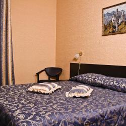 Фото Отель Angel Hotel (Ангел)