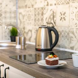 Фото Отель Top house на улице Нейбута 6