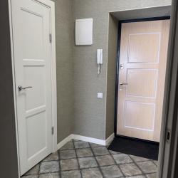 1-комнатные апартаменты улучшенные ул. Родионова, д. 180