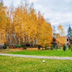 Фото Отель Хаски Хаус