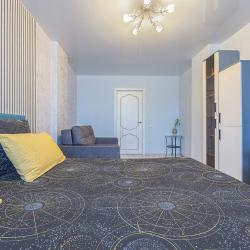 Апартаменты улучшенные