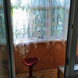 Фото Апартаменты на проспекте Мира 26А