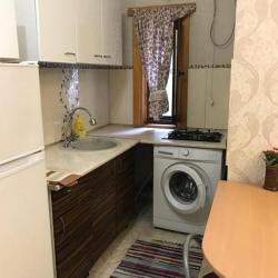Номер полулюкс с 3 односпальными кроватями