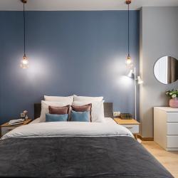 Фото Отель Евродвушка в центре на рядом с парком им. Горького