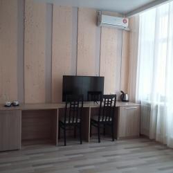 1-комнатный номер люкс