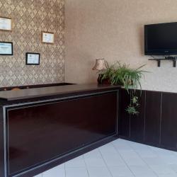 Фото Отель Registan Plaza (Регистан Плаза)