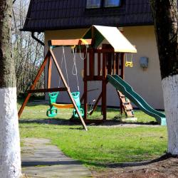 Фото Отель Дом Рыболова