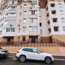 Фото Самарские апартаменты на 5 просеке 101