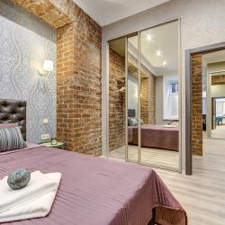 фото 20 HOME SPB apartments (ХОМЕ СПБ апартментс)