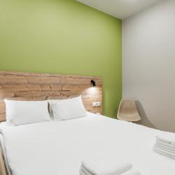 Архитектор Apart Hotel by Provence — 967d8de2c7d1e9fad32e75c9c709613b