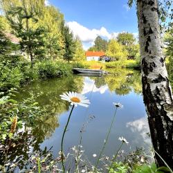 Фото Отель Загородный таунхаус