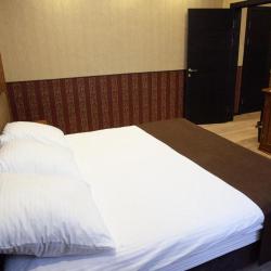 Фото Отель Чкалов