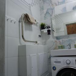 2-комнатные апартаменты улучшенные