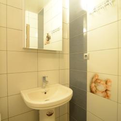 3-комнатные апартаменты стандарт