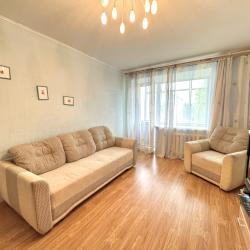 Фото Отель ApartLand на проспекте Мира 38/2