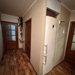 Фото Апартаменты на улице Григория Аксакова