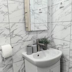 1-комнатные апартаменты студия 115-1