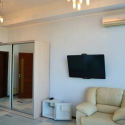 Фото Отель Бирюзовая бухта