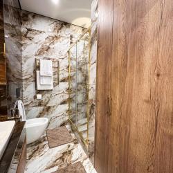 1-комнатные апартаменты люкс