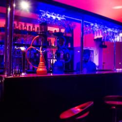 Фото Отель Снежный барс