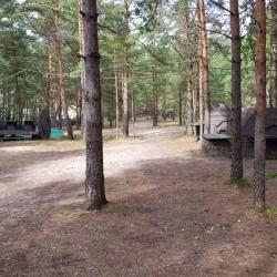 Фото Отель Сёрф-станция Wind Hunters Station (Винд Хайнтерс Стейшен)