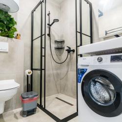 Фото Отель LetoApart (ЛетоАпарт) на улице Вербовая 7-10