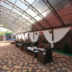 Фото Отель Вилла Диана