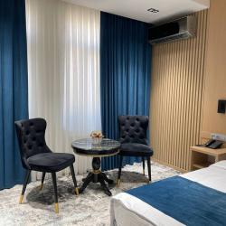 Фото Отель Hotel Friday Old City (Фрайдей Олд Сити)