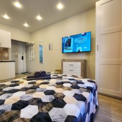The Loft Studio Moscow (Лофт Студио) на улице Летчика Ларюшина — 9680a3bd6ba4affd4236d29c7b30efbf
