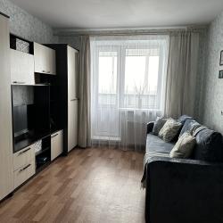 1-комнатная квартира Огни Колпино 1
