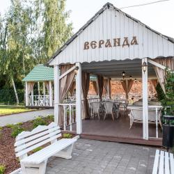 Фото Отель Сокол